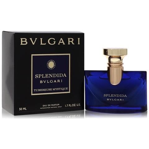 Splendida Tubéreuse Eau De Parfum 50ml Spray Mystique - Foto 3