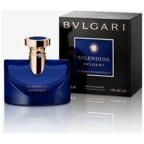Splendida Tubéreuse Eau De Parfum 50ml Spray Mystique - Foto 2