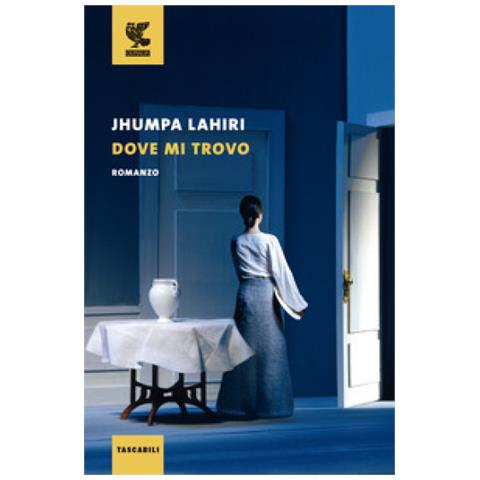 Jhumpa Lahiri - Dove Mi Trovo - Foto 2