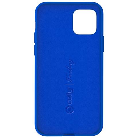 Feeling Custodia Per Cellulare 14,7 Cm (5.8'') Cover Blu - Foto 6