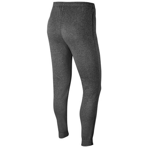 Park 20 Fleece Pants Uomo Szare Pantaloni Taglia M Eu Colore Grigio Scuro - Foto 3