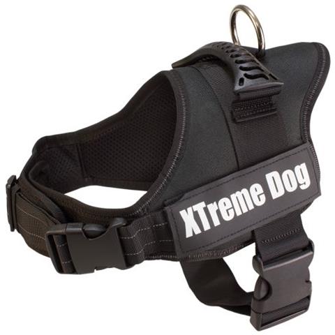 Imbracatura Per Cani Xtreme Dog Nerol - Foto 1