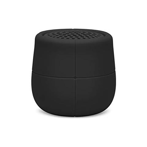 Mino X Cassa Impermeabile Bluetooth Nero - Foto 2