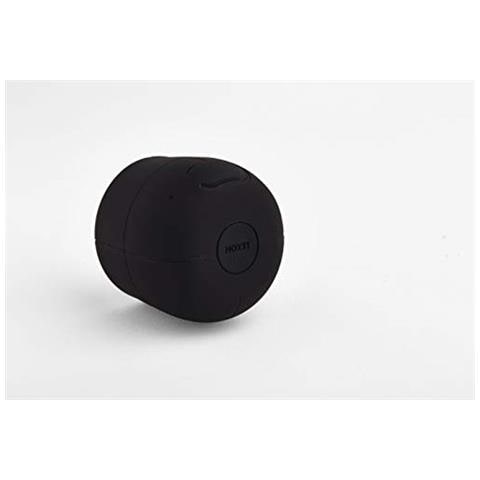 Mino X Cassa Impermeabile Bluetooth Nero - Foto 3