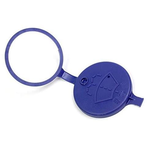 Sostituzione Tappo Per Lavavetri Wiper Fluida Della Bottiglia Della Rondella Reservoir 643.230 Serbatoio Coperchio Sostitutivo - Foto 1