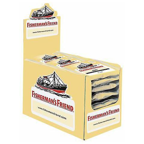 Aniseed - 24x25gr - Foto 6
