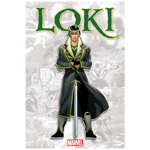 Loki. Marvel-verse - Foto 1
