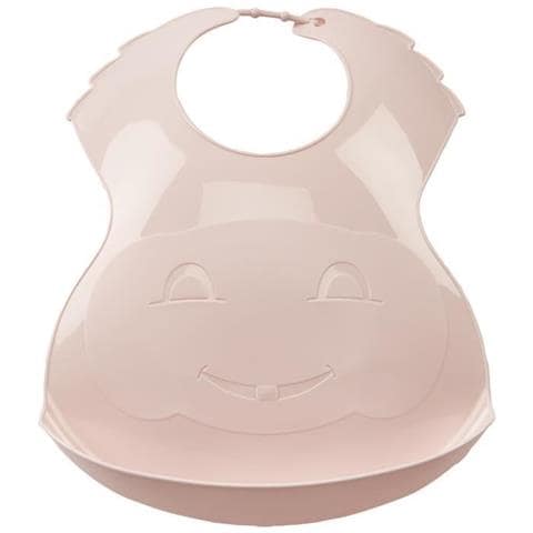 Salopette Semirigida Thermobaby - Rosa Cipria - Foto 1