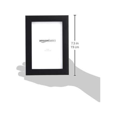 Photo Frame - 10 X 15 Cm Nero 2-pack - Foto 2