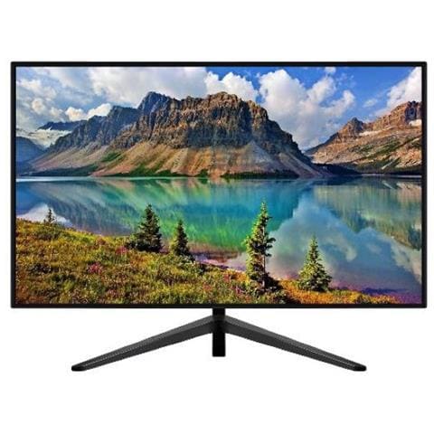 Monitor 27" LED LED 272KFLESS 2560x1440 2K Ultra HD Tempo di Risposta 4 ms - Foto 1