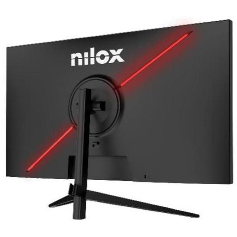 Monitor 27" LED LED 272KFLESS 2560x1440 2K Ultra HD Tempo di Risposta 4 ms - Foto 5