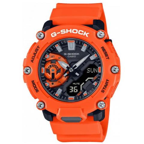 Orologio Multifunzione Da Uomo Casio Ga-2200m-4aer - Foto 2