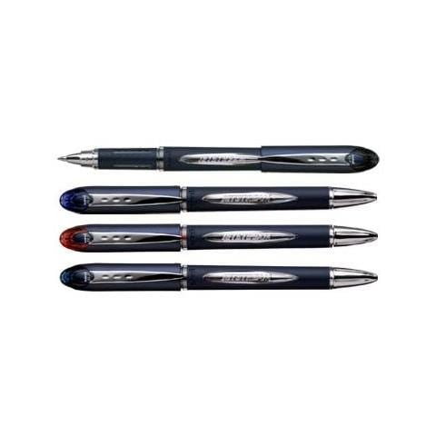 Jetstream SX-217, Blu, Cromo, Blu, Plastica, Gomma, Acciaio inossidabile - Foto 1