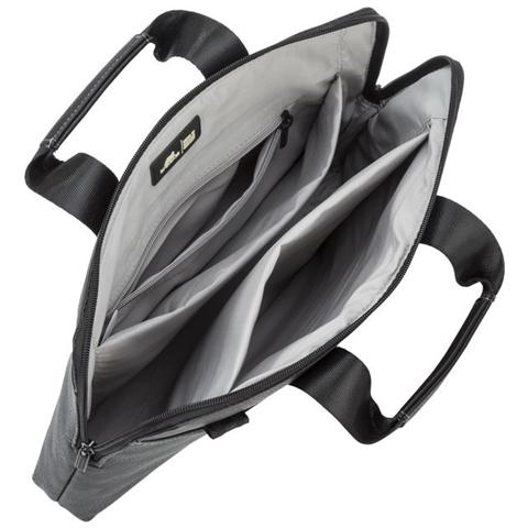 8920 13.3" Custodia a tasca Nero - Foto 2