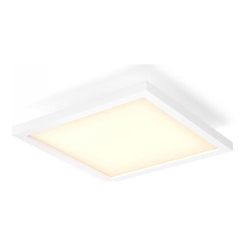 Hue White Ambiance Pannello Quadrato Aurelle - Foto 1