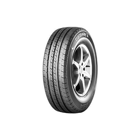 Pneumatico Lassa Transway 2 195/80r14 106/104r - Estivo - Foto 1