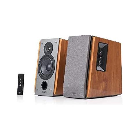 R1600tiii Altoparlanti 2.0 Colore Marrone - Foto 2