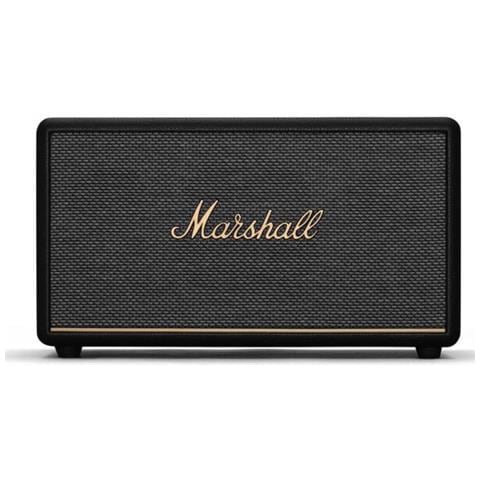 Altoparlante Stanmore III Bluetooth - Nero - Foto 2