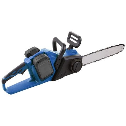 Elettrosega A Batteria '25300' 40v Hyundai - Foto 2