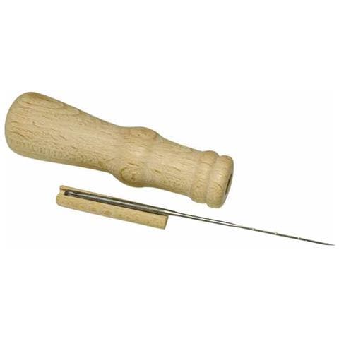 Supporto Per Ago Per Feltro 6,7 Cm - Foto 1