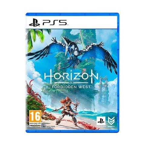 Ps5 Horizon Forbidden West Game - Foto 1