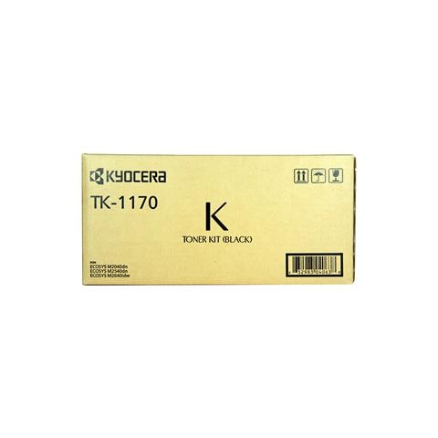 Tk 1170 Toner (7.200seiten) (tk1170) - Foto 1