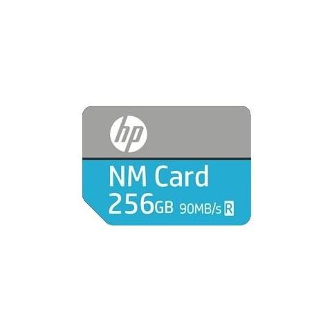 Nm100 256 Gb Microsd Uhs-iii Classe 10 - Foto 1