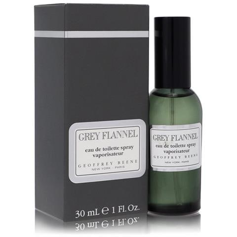 Grey Flannel By Eau De Toilette Spray 1 Oz (men) - Foto 1