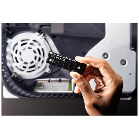 Sandisk Sn850p M. 2 1 Tb Pci Express 4.0 Nvme - Foto 2