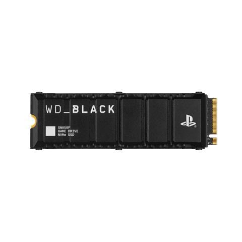 SN850P 1 TB M. 2 PCI Express 4.0 NVMe - Foto 2