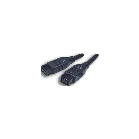 Ieee 1394-kabel - Firewire 800 (m) Bis Firewire 800 (m) - 1 M - Foto 2