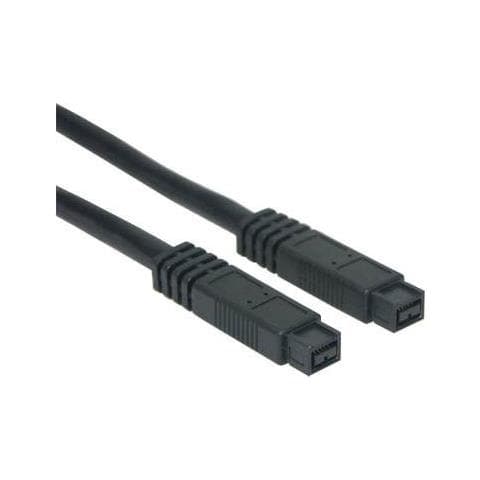 Ieee 1394-kabel - Firewire 800 (m) Bis Firewire 800 (m) - 1 M - Foto 1