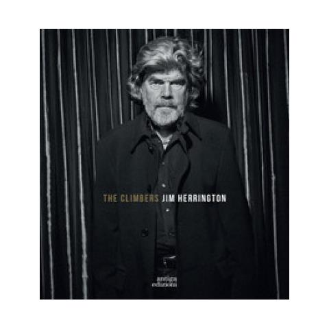 Jim Herrington - The Climbers. L'età D'oro Della Montagna. Ediz. Illustrata - Foto 1