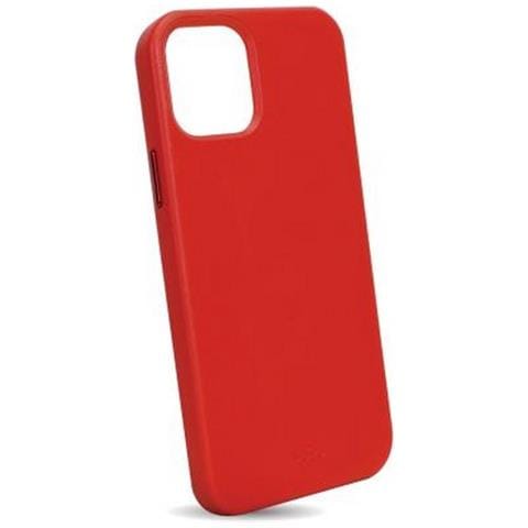 Cover Per Iphone 12/12 Pro Sky, Rosso - Foto 1