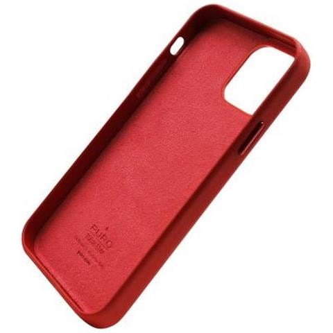 Cover Per Iphone 12/12 Pro Sky, Rosso - Foto 2