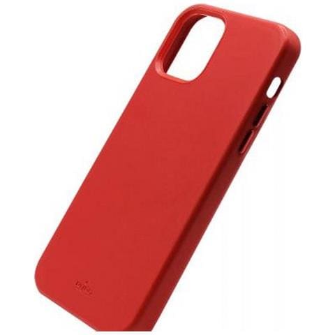 Cover Per Iphone 12/12 Pro Sky, Rosso - Foto 3