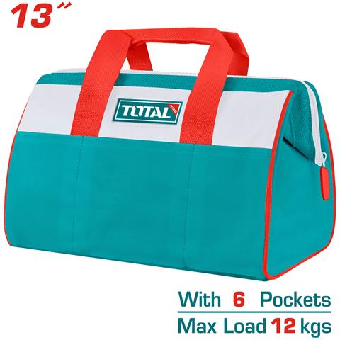 Borsa Porta Attrezzi, 12 Kg (tht261325) - Foto 2