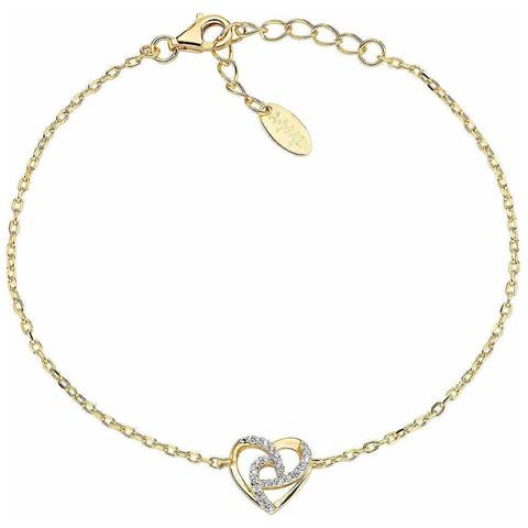 Bracciale Donna Amen Brhhgbz - Foto 1