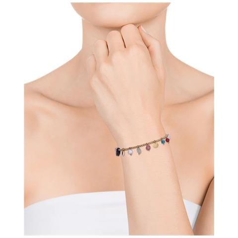 Bracciale Donna 14050p01012 - Foto 2