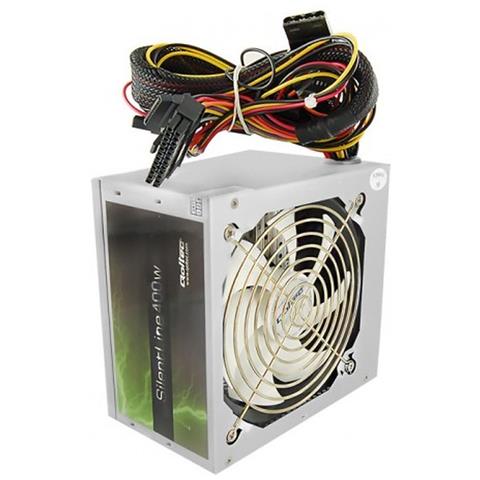 Alimentatore SilentLine 425 Watt ATX - Foto 1
