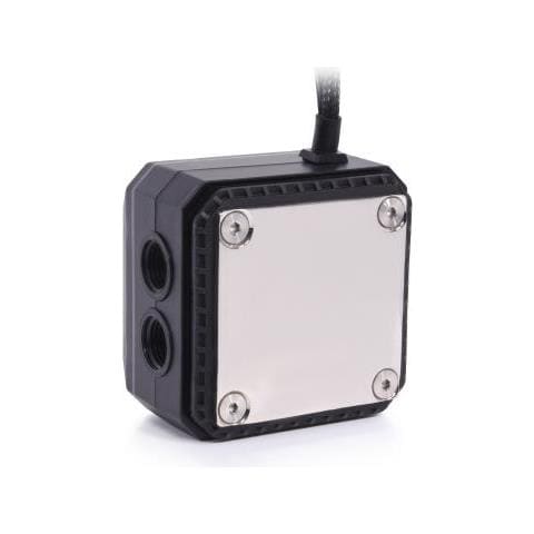 Kit di Raffreddamento a Liquido per Socket Intel LGA 1150 / LGA 1151 / LGA 1155 / LGA 1156 / LGA 1200 / LGA 1700 / LGA 1851 / LGA 2011 / LGA 2011-3 / LGA 2066 / LGA 755 e Socket AMD AM2 / AM2+ / AM3 / AM3+ / AM4 / AM5 / FM1 / FM2 / FM2+ / SP3 / SP6 / sTRX4 / sWRX8 - Foto 3