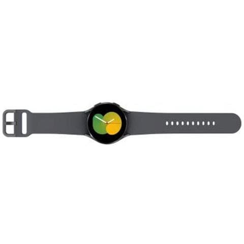 Smartwatch Galaxy Watch 5 Bt 40mm Nfc Con Gps E Barometro, Grafite - Foto 8