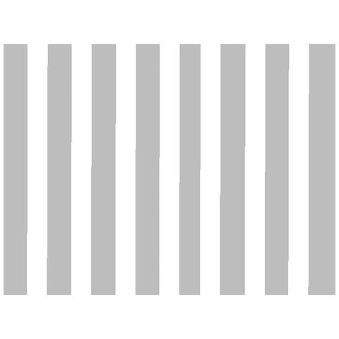 Tenda Da Sole A Caduta In Poliestere 140x250 Cm Da Balcone - 140x250 Cm Grey - Foto 1