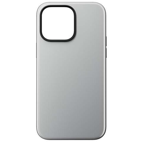 Cover Per Iphone 14 Pro Max Magsafe Sport Con Nfc Integrato, Grigio - Foto 1