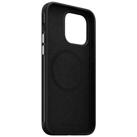 Cover Per Iphone 14 Pro Max Magsafe Sport Con Nfc Integrato, Grigio - Foto 5