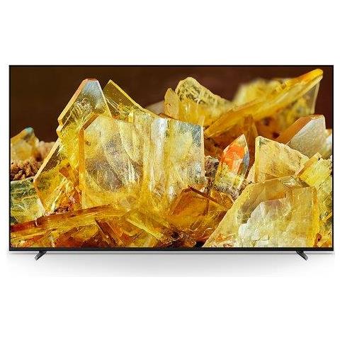 Tv Sony XR85X90LPAEP BRAVIA XR X90L Smart TV UHD Black - Foto 5