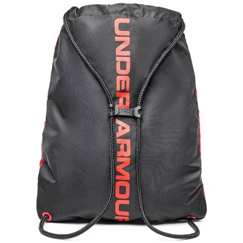 Sackpack Borsa Per Scarpe Colore: Nero - Foto 2