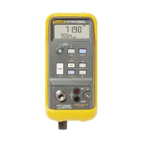 Druckkalibrator 719 100g 7bar 100 Psi (3315344) - Foto 1