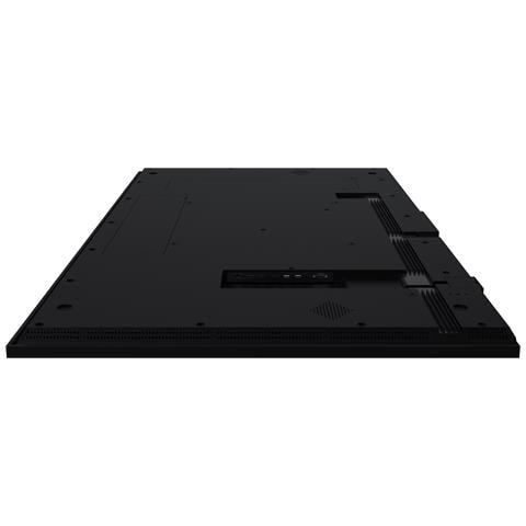 LH6560UHS-B2AG visualizzatore di messaggi Pannello A digitale 165,1 cm (65") LED Wi-Fi 500 cd /m² 4K Ultra HD Nero Processore integrato Android 11 24/7 - Foto 11