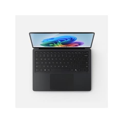 Notebook Surface Laptop 7 EP2-22758 Monitor15" Touchscreen Intel Core Ultra 7 266V RAM 16GB SSD 256GB Wi-Fi 7 Windows 11 Pro - Foto 2